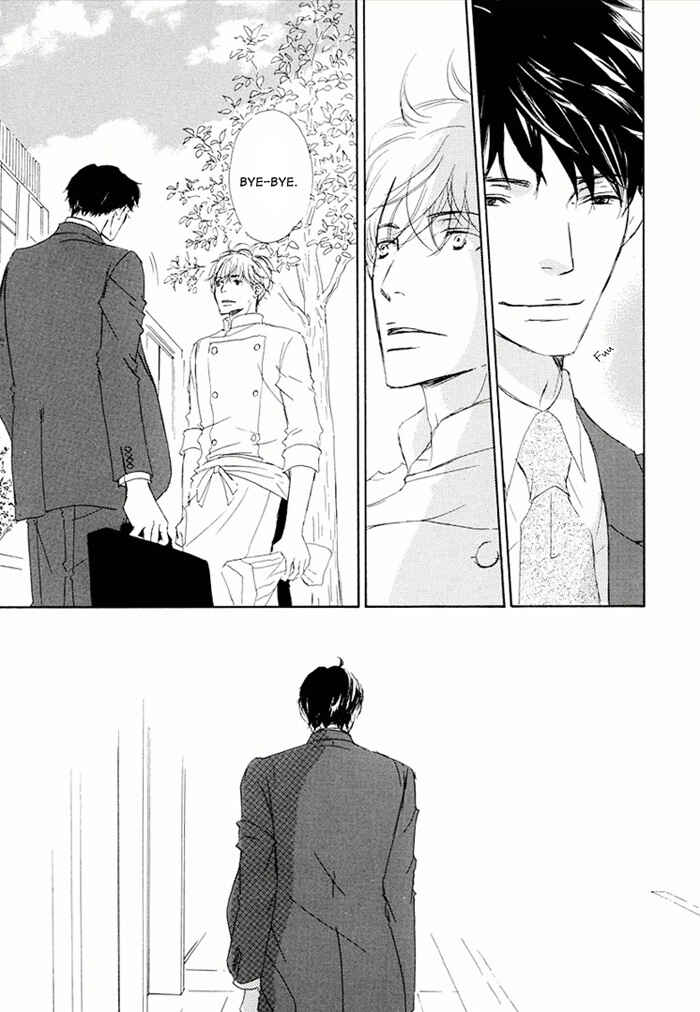 Page 27 Chapter 14 Ikusen no Yoru