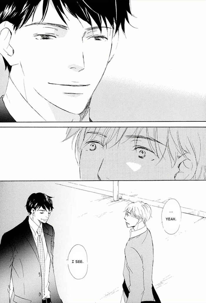 Page 3 Chapter 14 Ikusen no Yoru