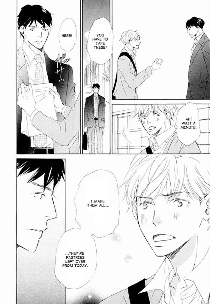 Page 8 Chapter 14 Ikusen no Yoru