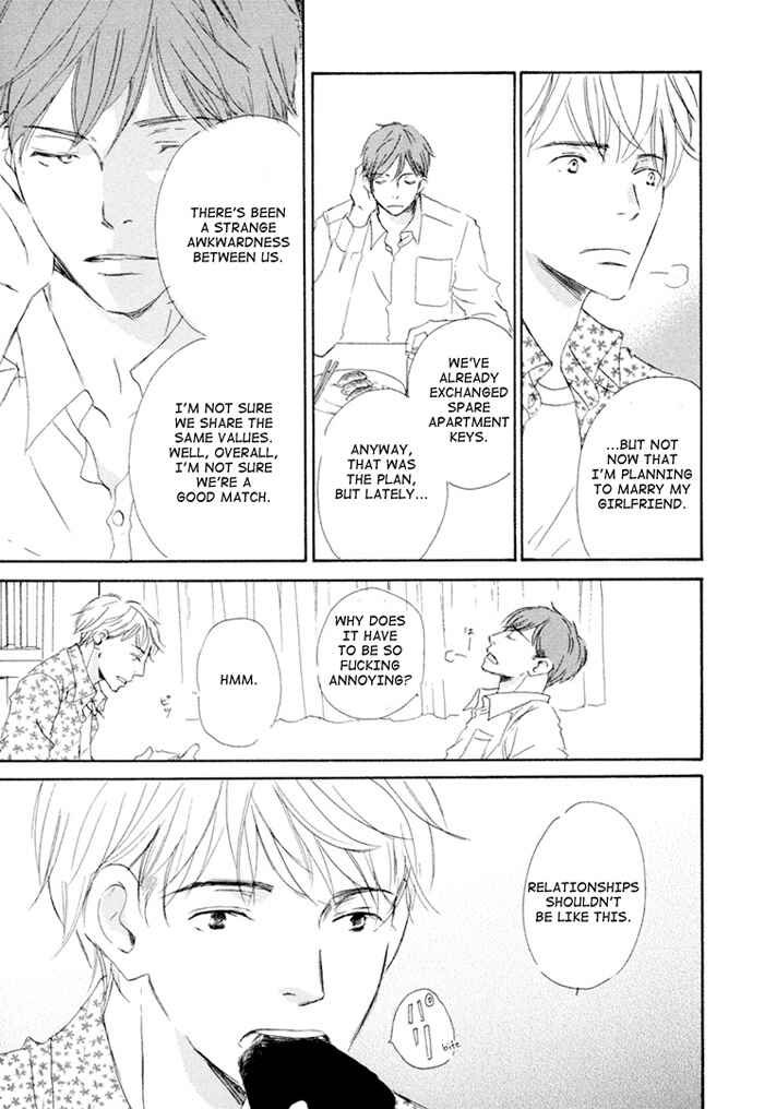 Page 10 Chapter 13 Ikusen no Yoru