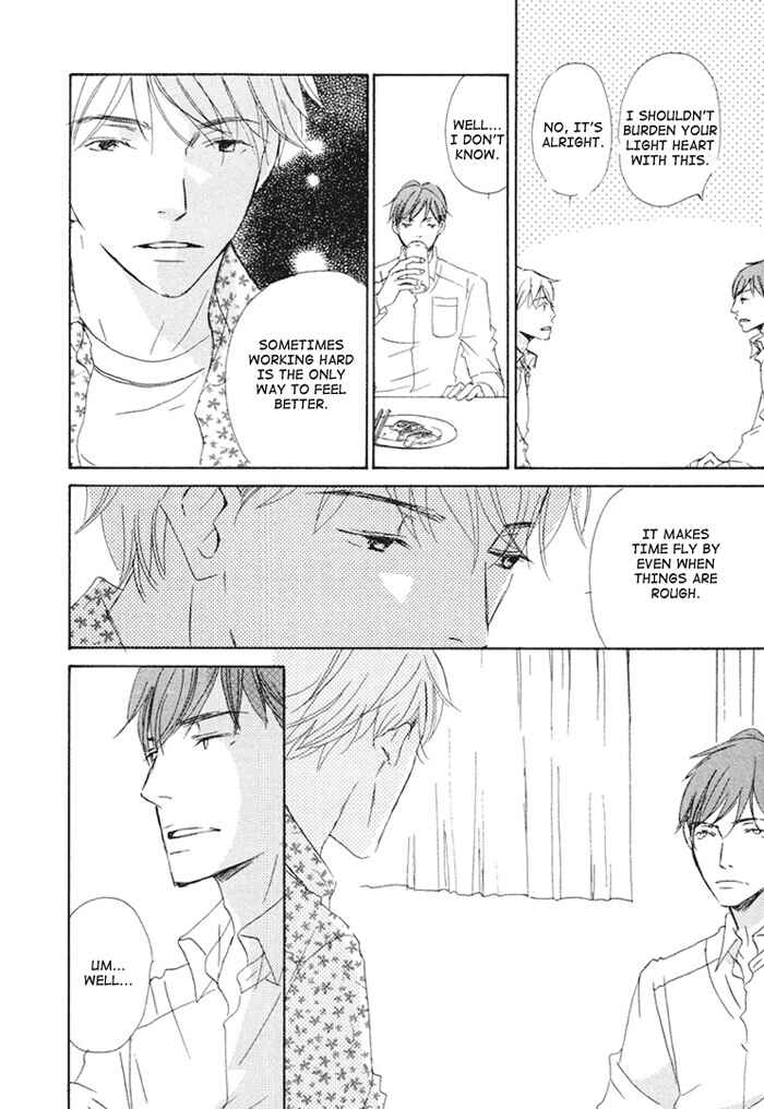 Page 11 Chapter 13 Ikusen no Yoru