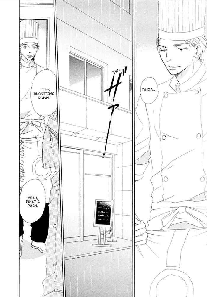 Page 3 Chapter 13 Ikusen no Yoru