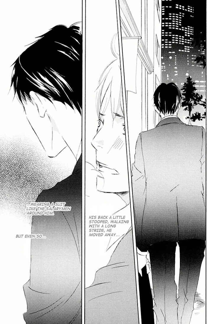 Page 36 Chapter 13 Ikusen no Yoru
