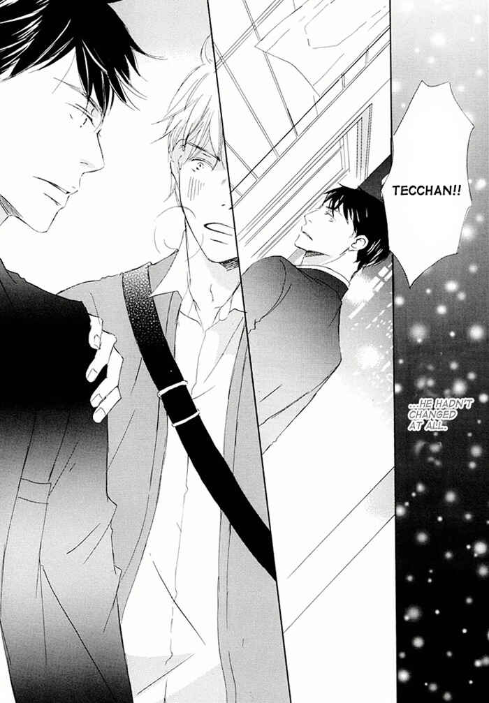 Page 37 Chapter 13 Ikusen no Yoru
