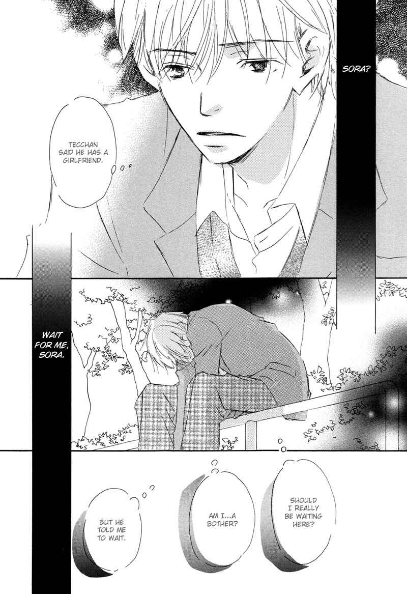 Page 29 Chapter 5 Ikusen no Yoru