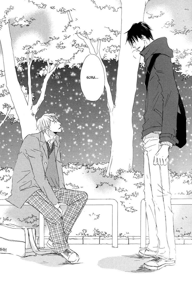 Page 31 Chapter 5 Ikusen no Yoru