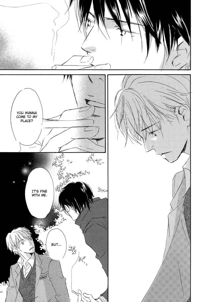 Page 39 Chapter 5 Ikusen no Yoru