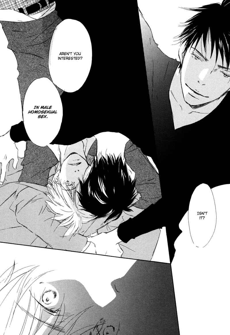Page 6 Chapter 5 Ikusen no Yoru
