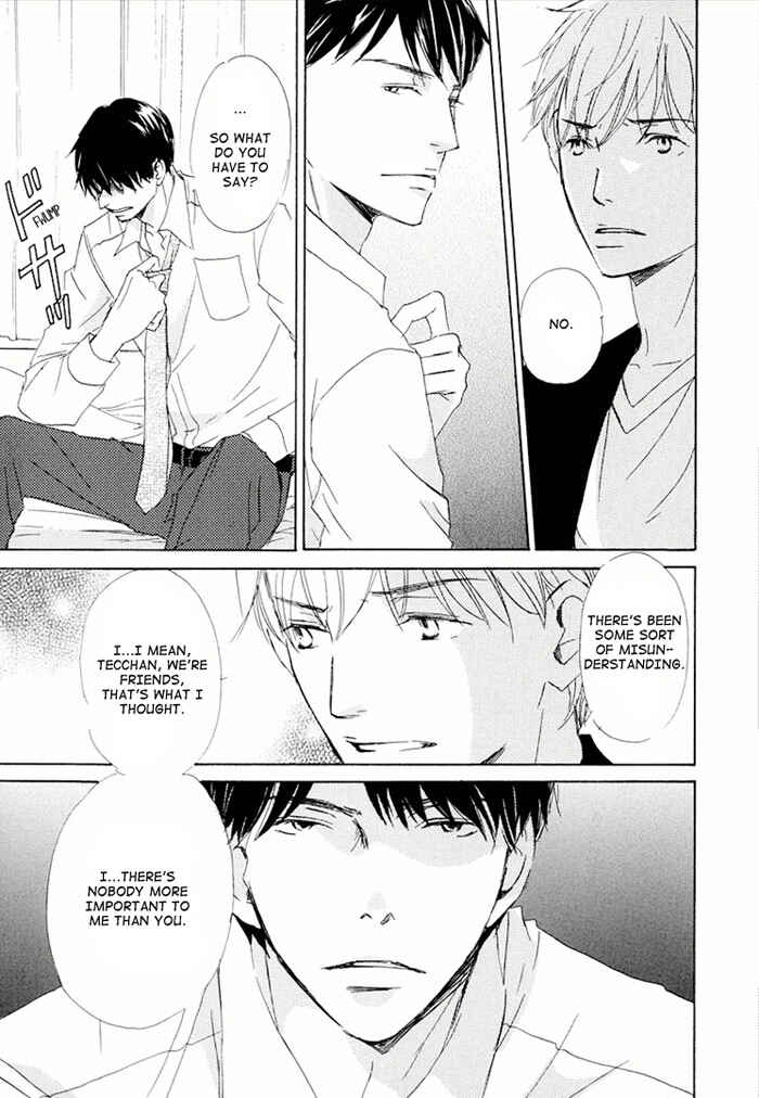 Page 13 Chapter 16 Ikusen no Yoru
