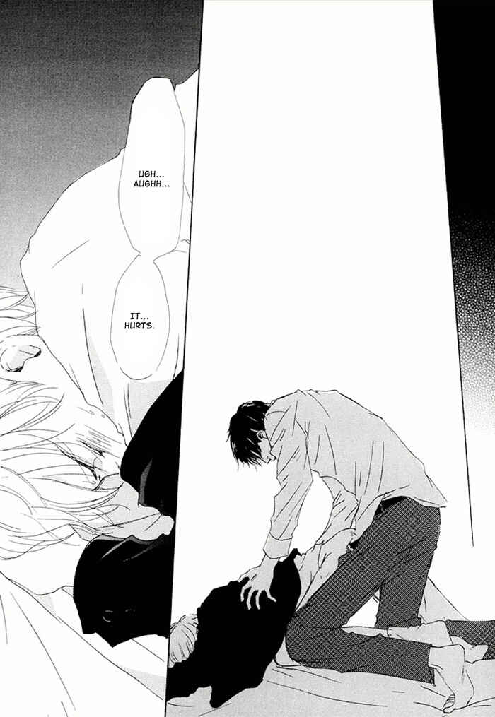 Page 18 Chapter 16 Ikusen no Yoru