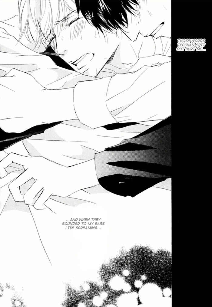 Page 20 Chapter 16 Ikusen no Yoru