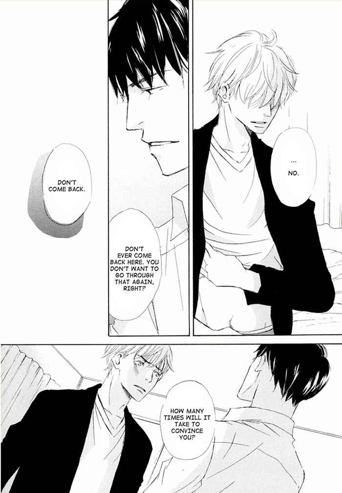 Page 22 Chapter 16 Ikusen no Yoru
