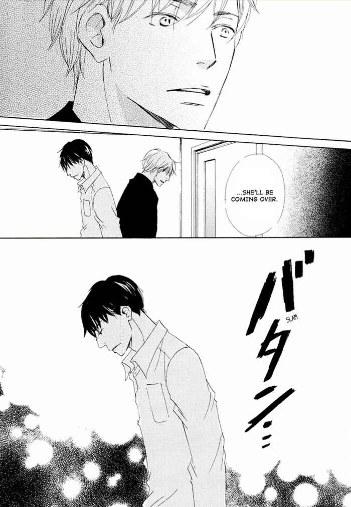 Page 24 Chapter 16 Ikusen no Yoru