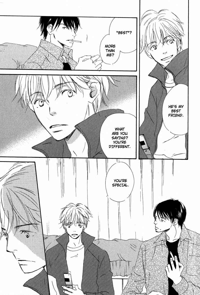 Page 13 Chapter 8 Ikusen no Yoru