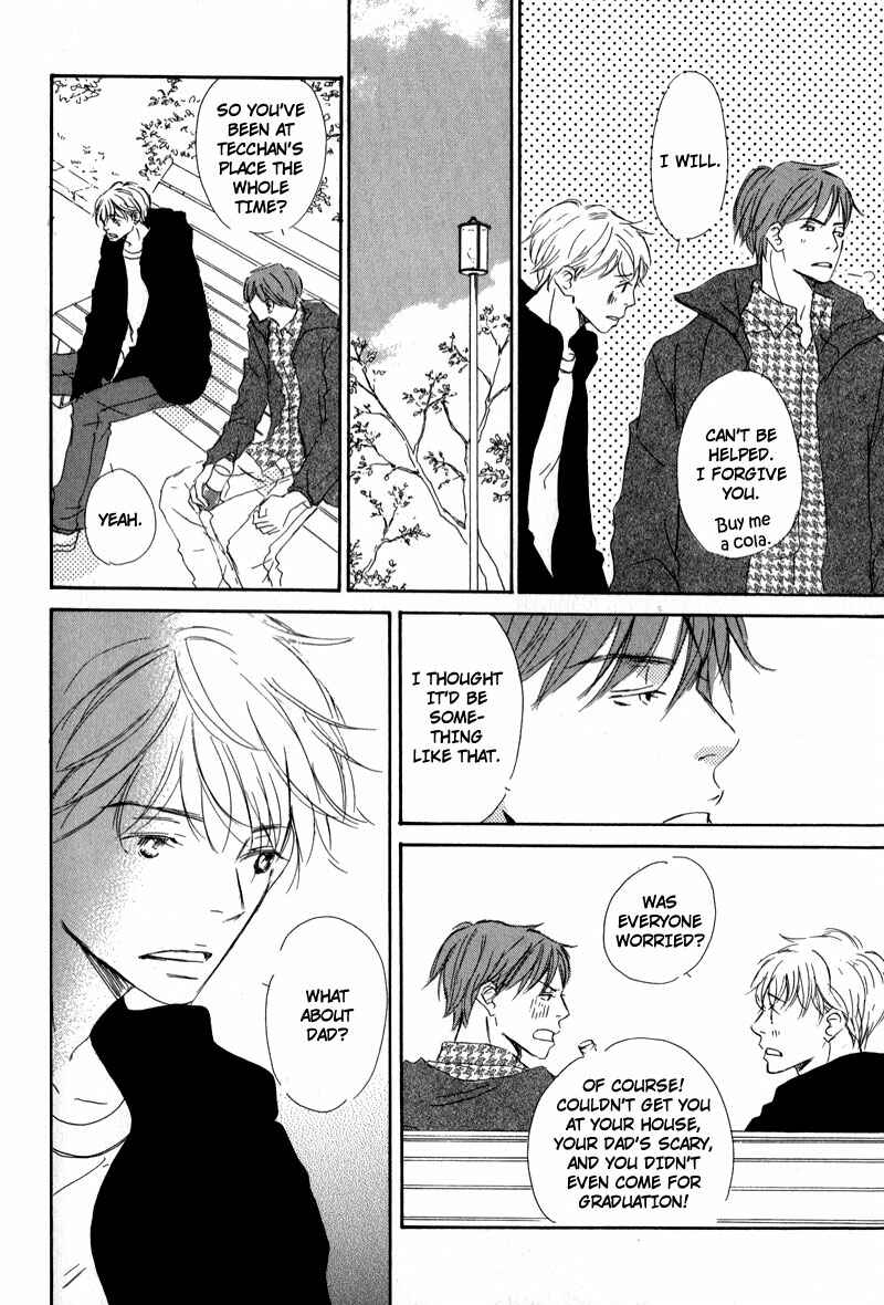 Page 22 Chapter 8 Ikusen no Yoru