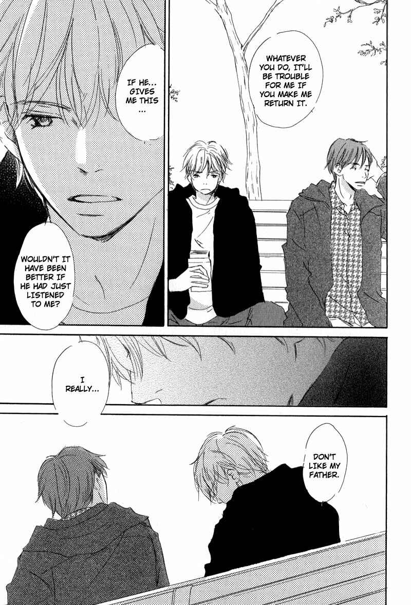 Page 25 Chapter 8 Ikusen no Yoru