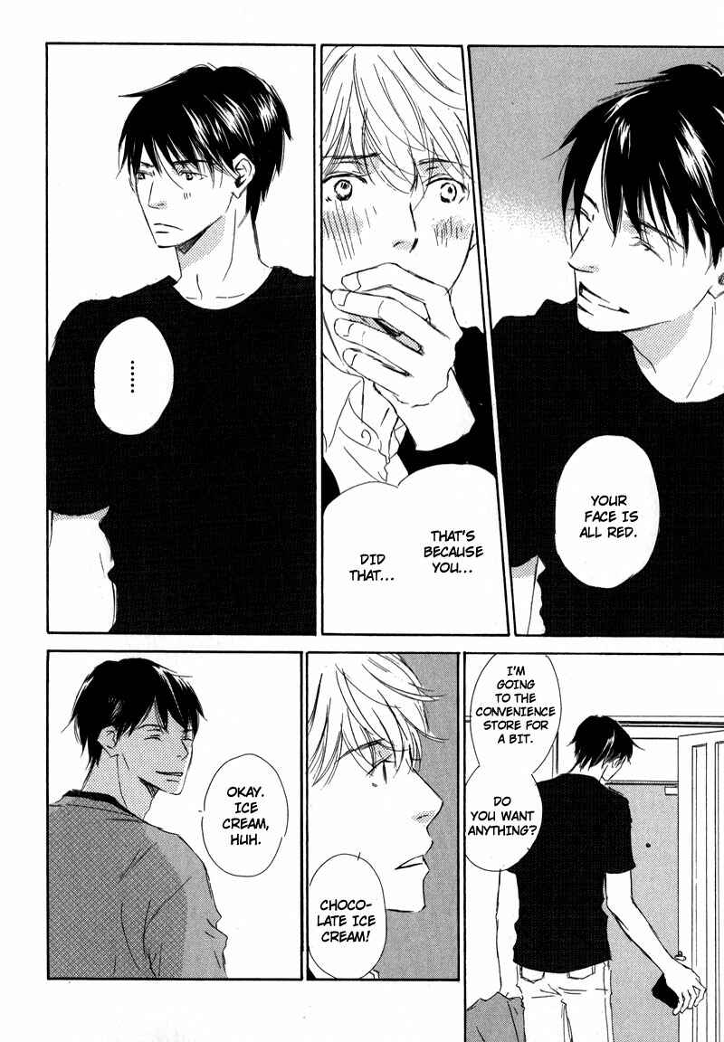 Page 8 Chapter 8 Ikusen no Yoru
