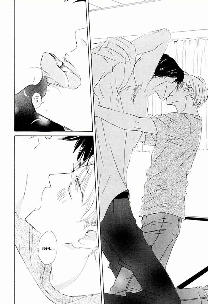 Page 14 Chapter 18 Ikusen no Yoru
