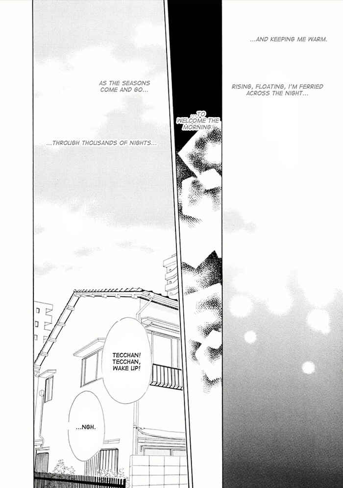 Page 22 Chapter 18 Ikusen no Yoru