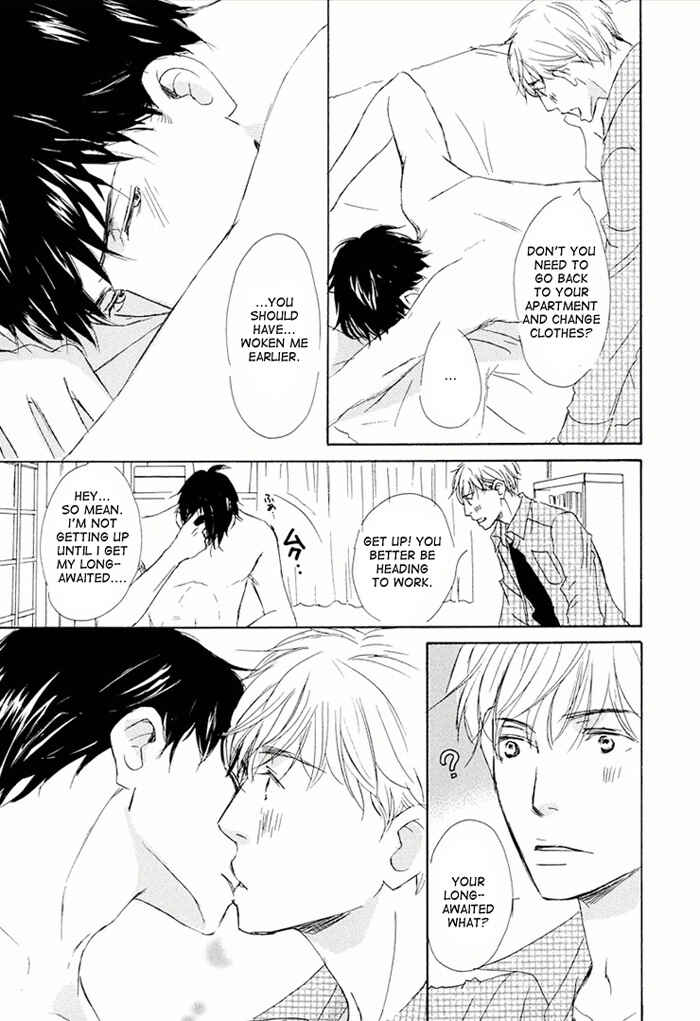 Page 23 Chapter 18 Ikusen no Yoru