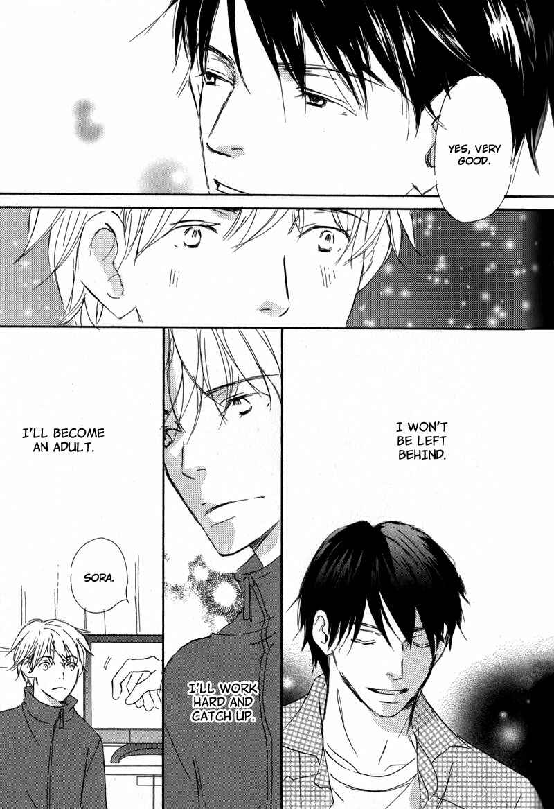 Page 11 Chapter 10 Ikusen no Yoru