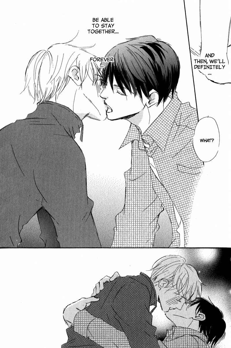 Page 12 Chapter 10 Ikusen no Yoru