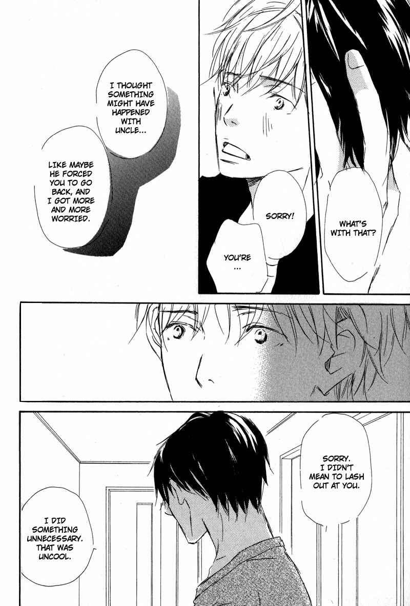 Page 24 Chapter 10 Ikusen no Yoru