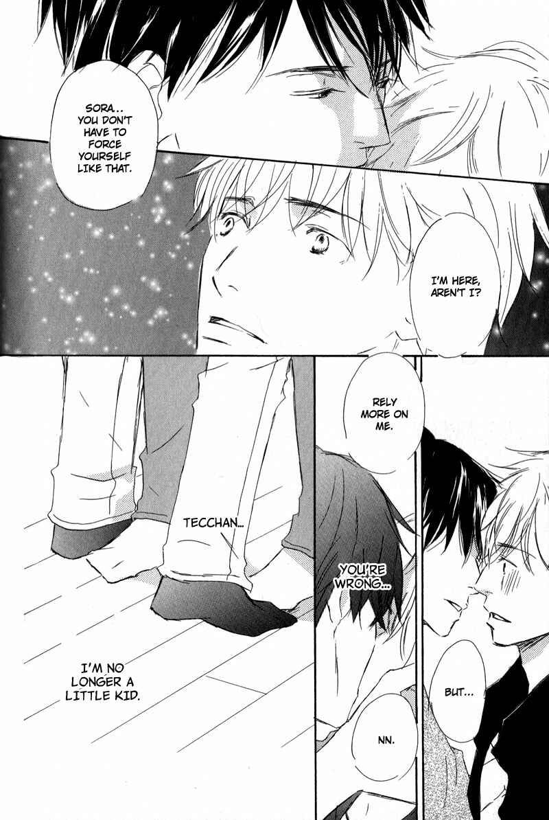 Page 26 Chapter 10 Ikusen no Yoru