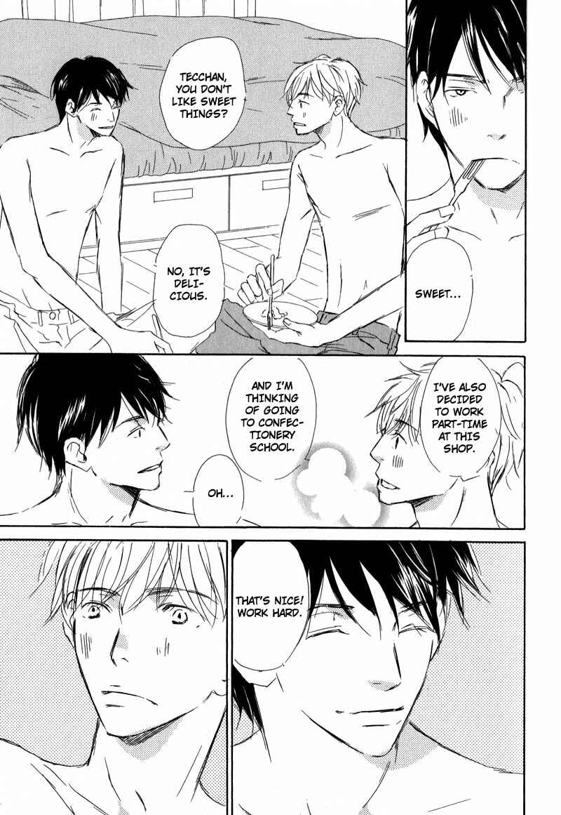 Page 27 Chapter 10 Ikusen no Yoru