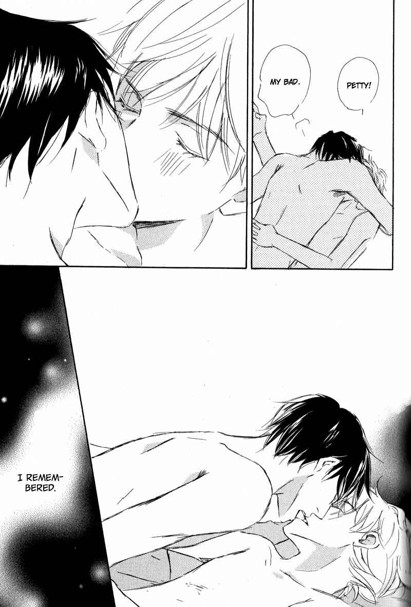 Page 29 Chapter 10 Ikusen no Yoru