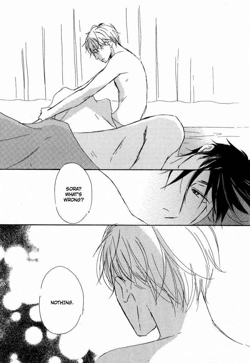 Page 31 Chapter 10 Ikusen no Yoru