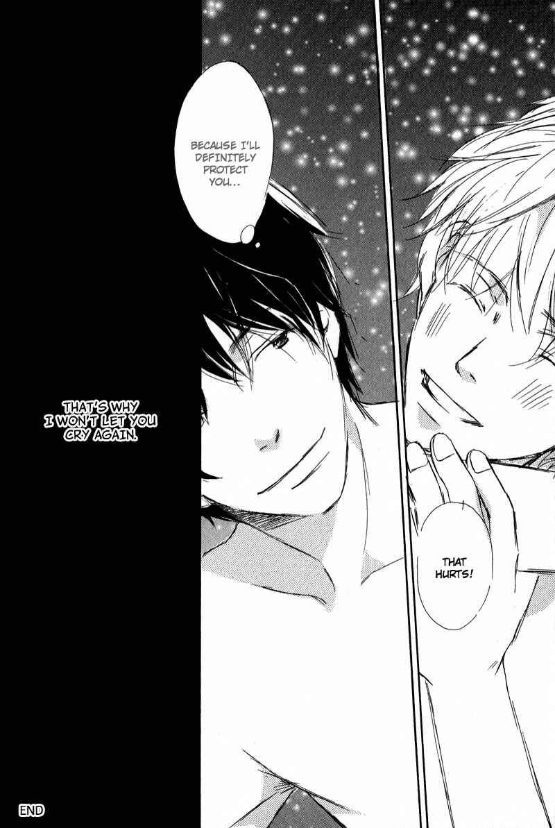 Page 36 Chapter 10 Ikusen no Yoru