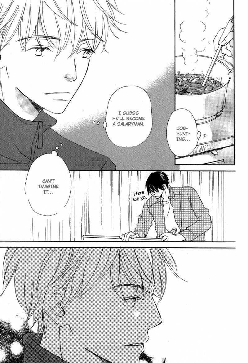 Page 9 Chapter 10 Ikusen no Yoru
