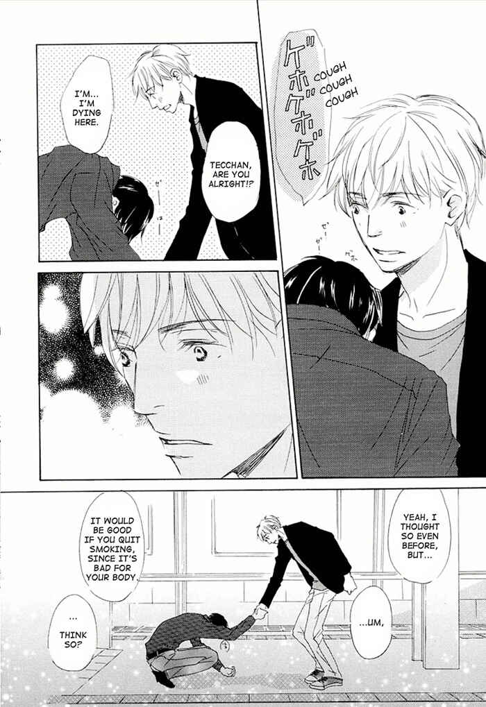 Page 24 Chapter 17 Ikusen no Yoru