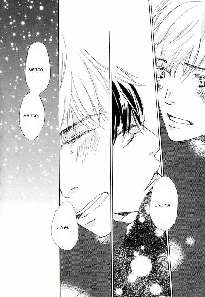 Page 28 Chapter 17 Ikusen no Yoru