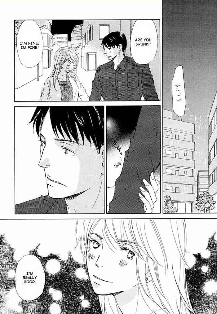 Page 8 Chapter 17 Ikusen no Yoru