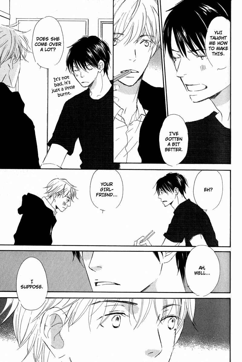 Page 23 Chapter 7 Ikusen no Yoru