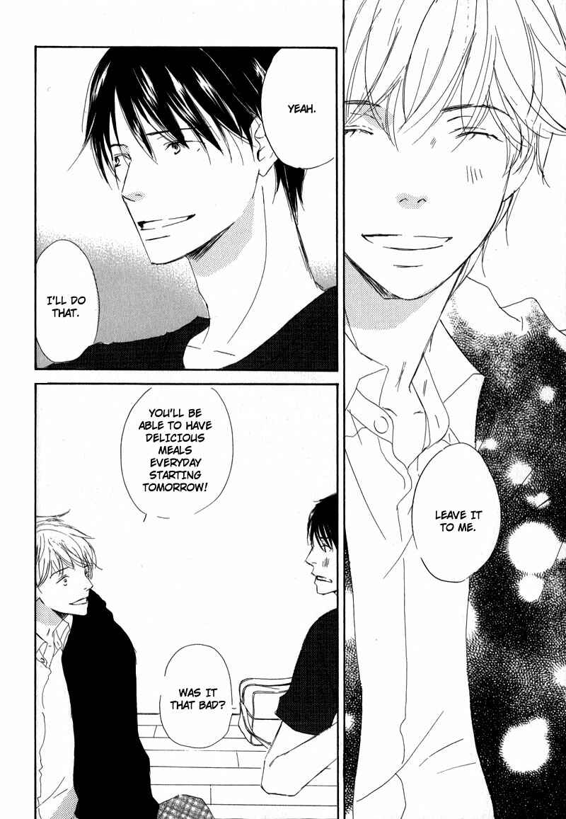 Page 26 Chapter 7 Ikusen no Yoru