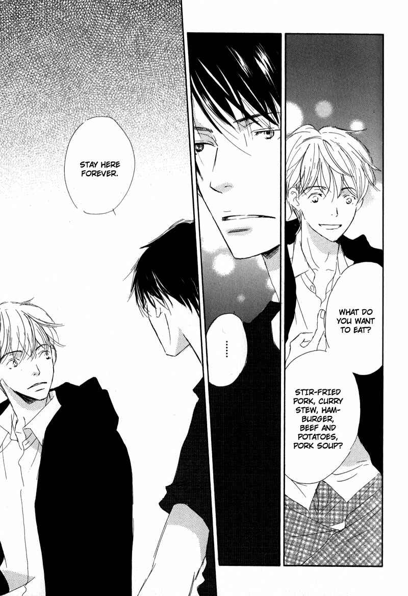 Page 27 Chapter 7 Ikusen no Yoru