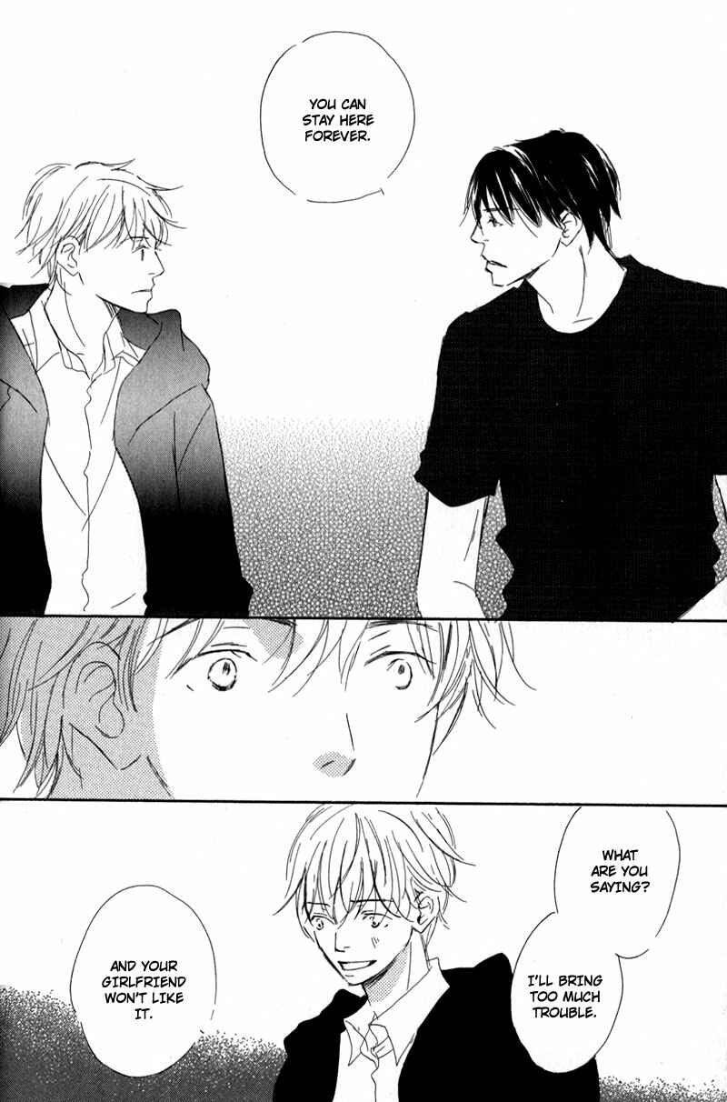 Page 28 Chapter 7 Ikusen no Yoru