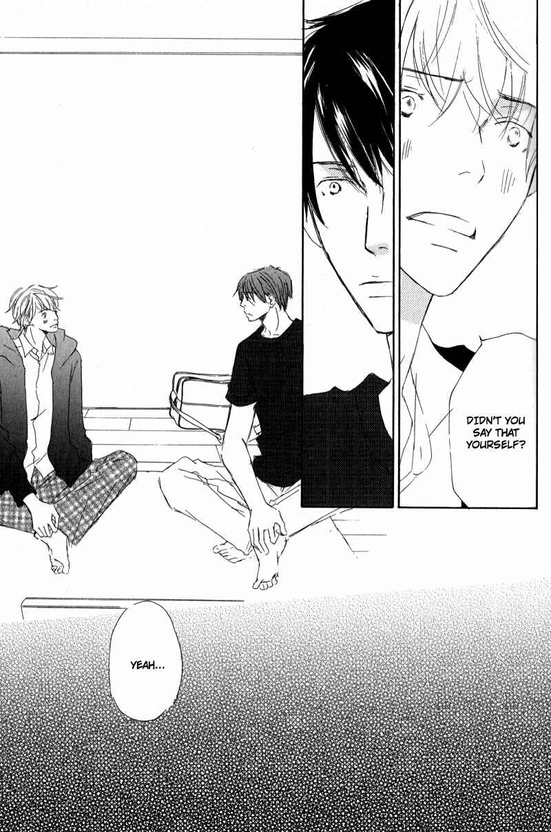Page 31 Chapter 7 Ikusen no Yoru