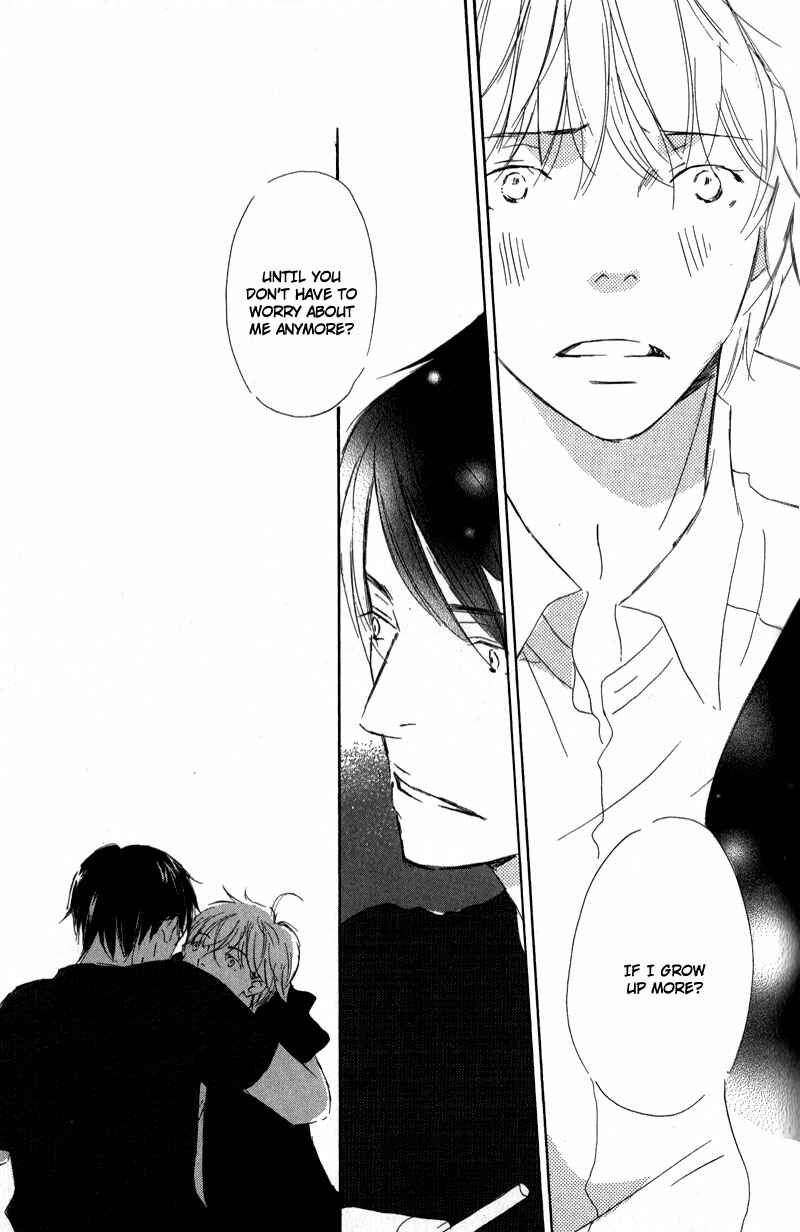 Page 33 Chapter 7 Ikusen no Yoru