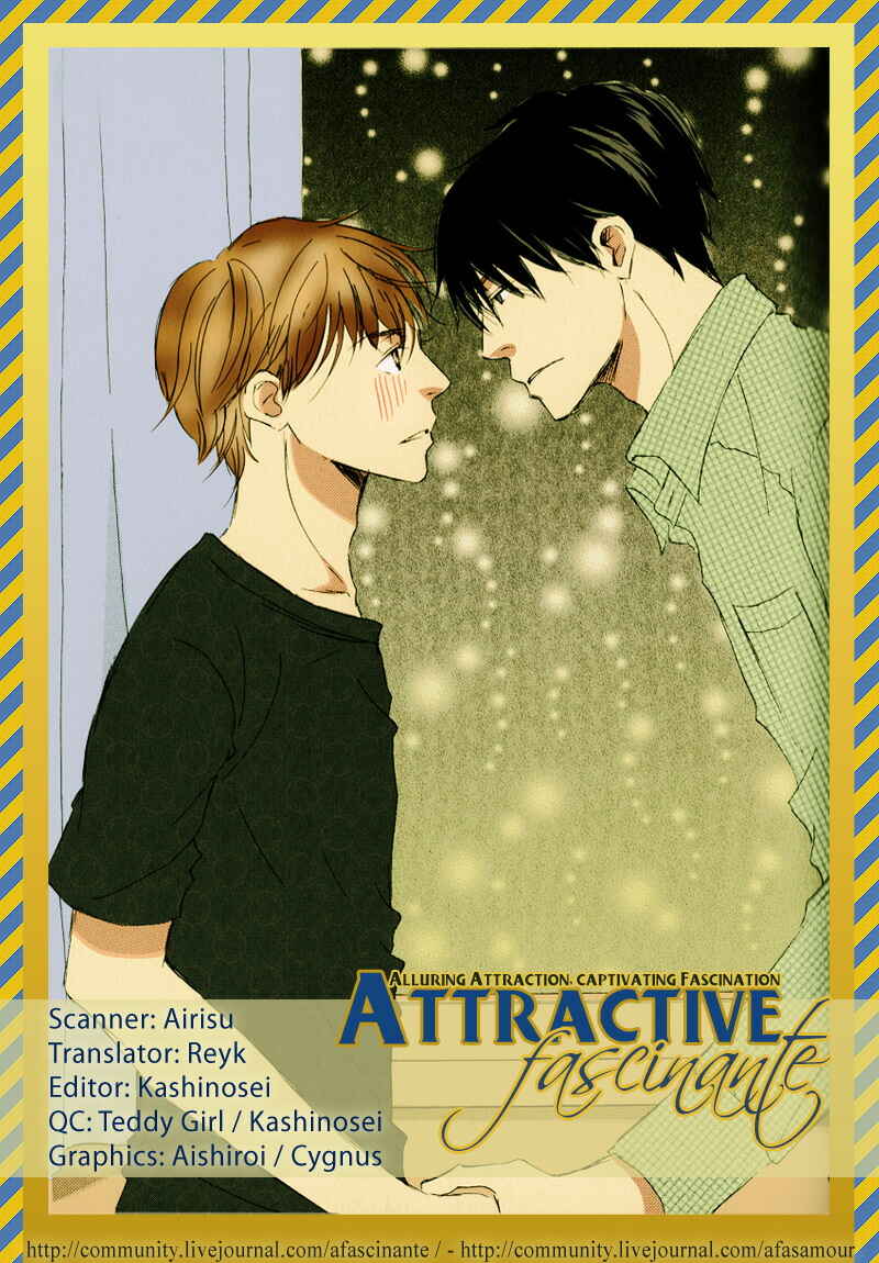 Page 37 Chapter 7 Ikusen no Yoru