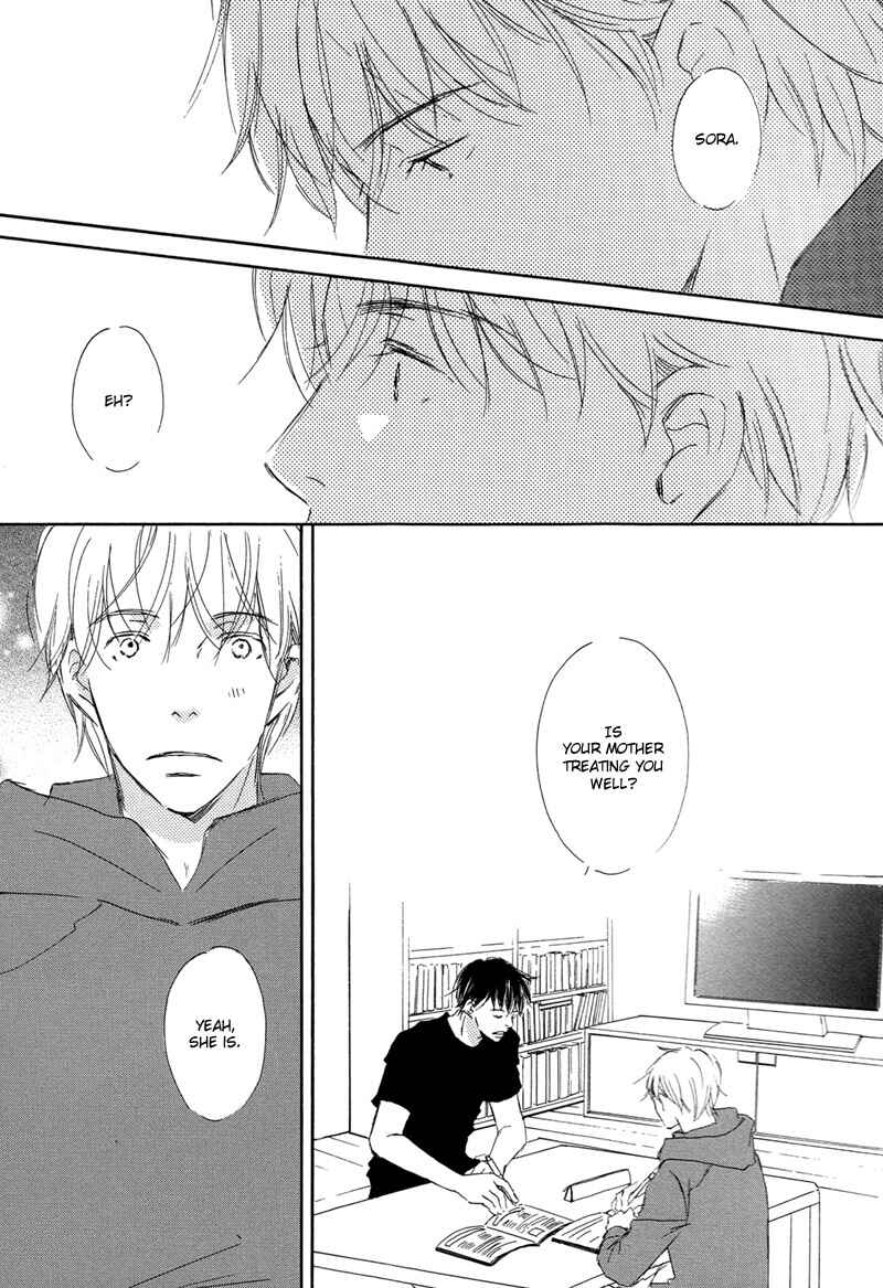 Page 11 Chapter 2 Ikusen no Yoru