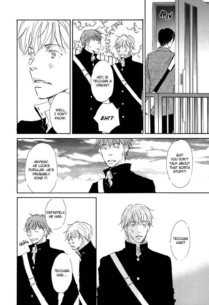 Page 20 Chapter 2 Ikusen no Yoru
