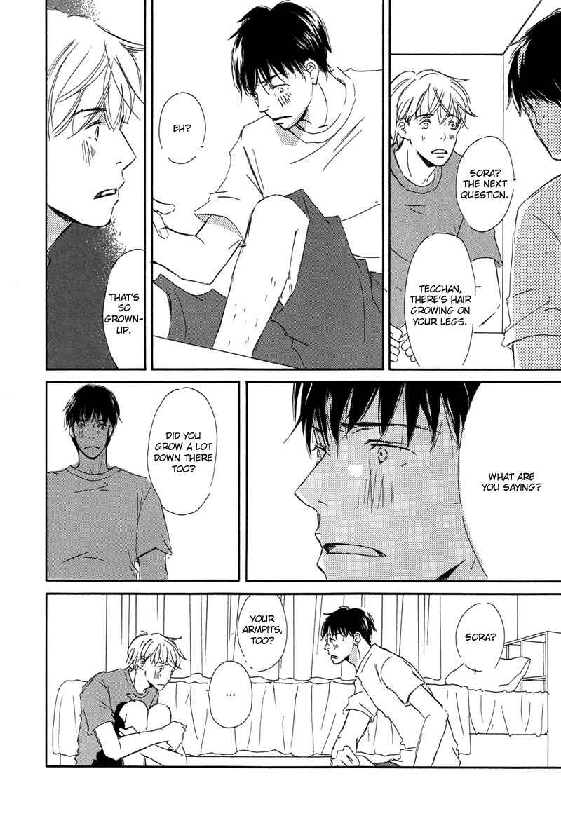 Page 22 Chapter 2 Ikusen no Yoru
