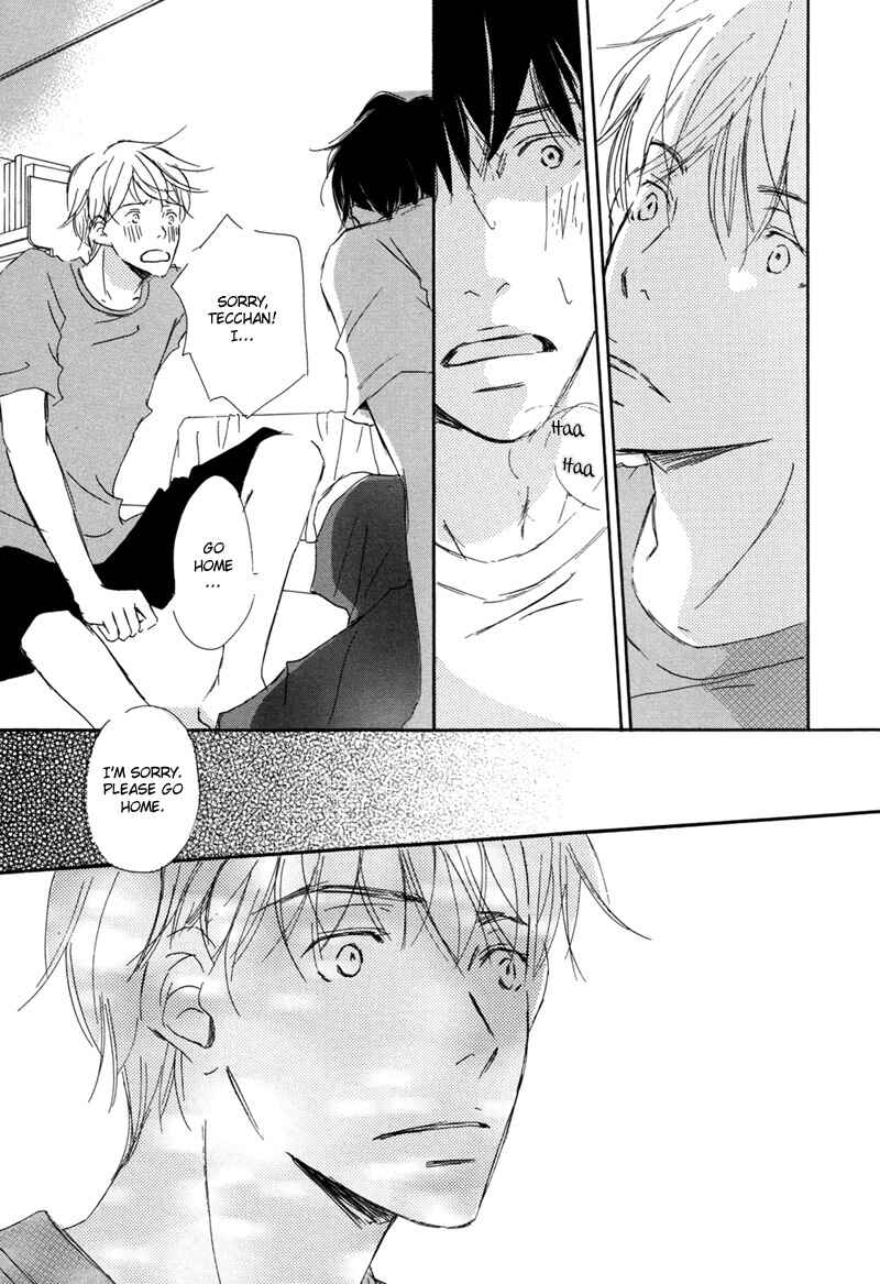 Page 25 Chapter 2 Ikusen no Yoru