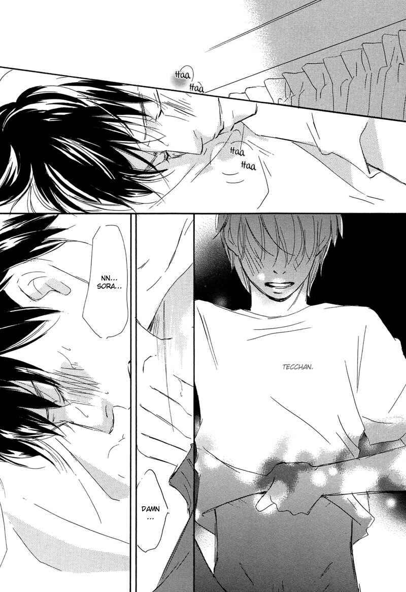 Page 28 Chapter 2 Ikusen no Yoru