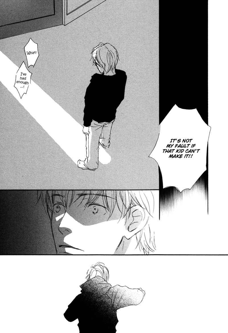 Page 35 Chapter 2 Ikusen no Yoru