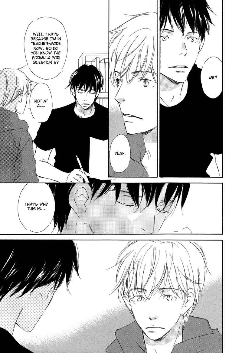 Page 9 Chapter 2 Ikusen no Yoru